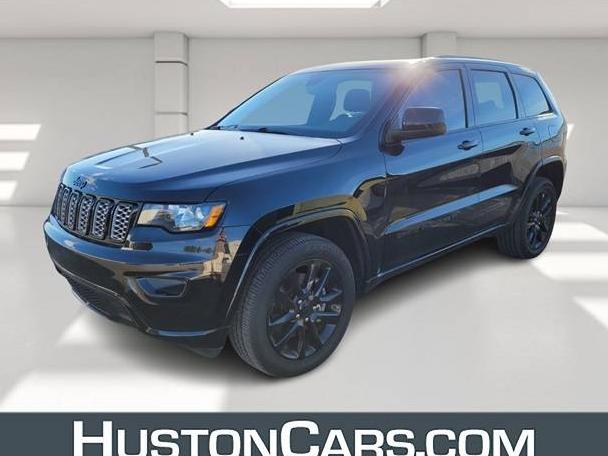 JEEP GRAND CHEROKEE 2022 1C4RJFAG9NC113714 image